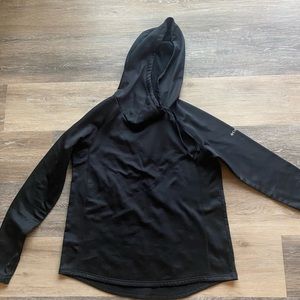 Columbia Ladies Omni-Wick Penny Pullover